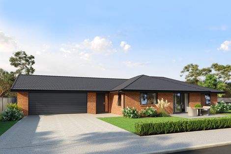 Photo of property in 4 Wilson Way, Welbourn, 4312