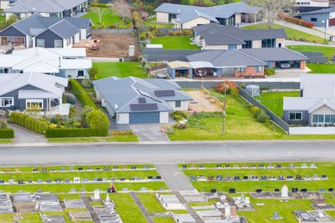 Photo of property in 7 Lake View Road, Waipukurau, 4200