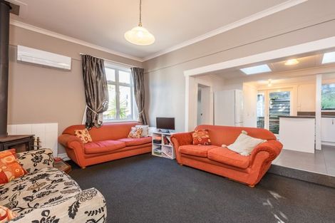 Photo of property in 13 Devon Street, Aro Valley, Wellington, 6021