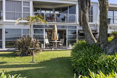 Photo of property in 5c The Esplanade, Eastern Beach, Auckland, 2012