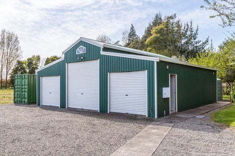 Photo of property in 302 Para Road, Parkvale, Carterton, 5792