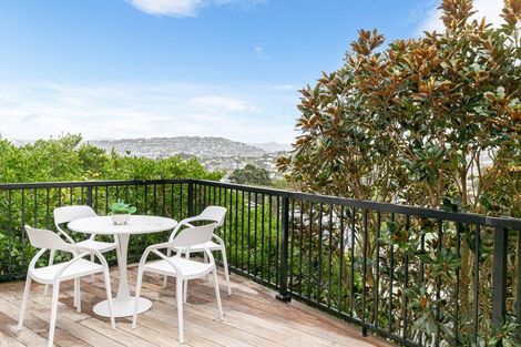 Photo of property in 93a Townsend Road, Miramar, Wellington, 6022