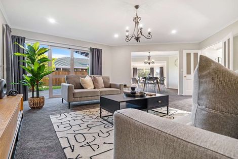 Photo of property in 4 Longwood Place, Harrowfield, Hamilton, 3210