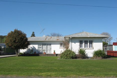 Photo of property in 81 Mclean Street, Wairoa, 4108