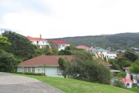 Photo of property in 7 Cecil Road, Tawa, Wellington, 5028