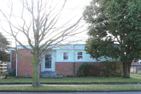 Photo of property in 95 Latham Street, Marewa, Napier, 4110