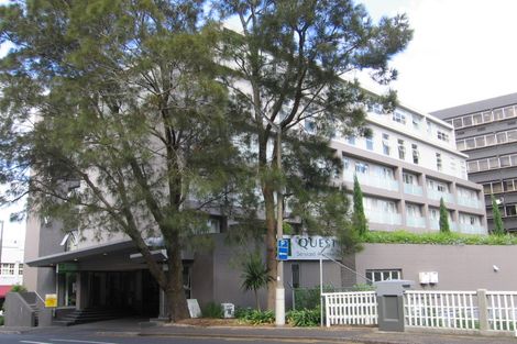 Photo of property in 304/31 Davis Crescent, Newmarket, Auckland, 1023