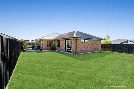 Photo of property in 30 Whincops Road, Halswell, Christchurch, 8025