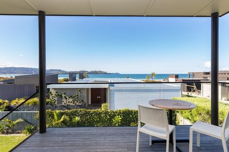 Photo of property in 27 Taumata Road, Omaha, 0986