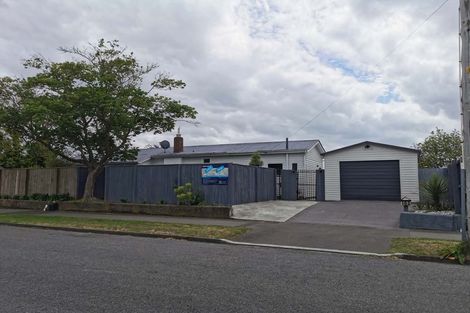 Photo of property in 108 Teesdale Street, Burnside, Christchurch, 8053