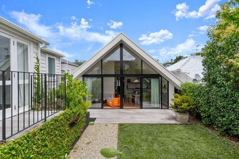 Photo of property in 75 Lincoln Street, Ponsonby, Auckland, 1021