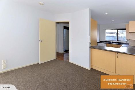 Photo of property in 54b King Street, Sydenham, Christchurch, 8023