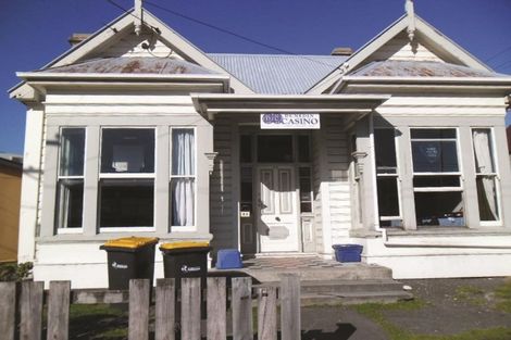Photo of property in 83 Harrow Street, Dunedin Central, Dunedin, 9016