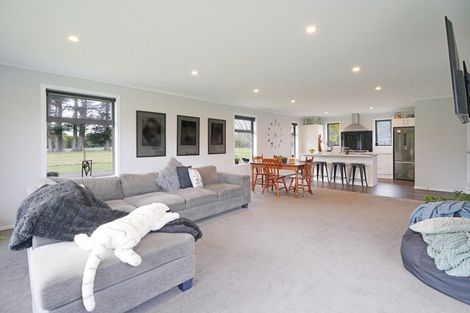 Photo of property in 93 Drysdale Road, Myross Bush, Invercargill, 9872