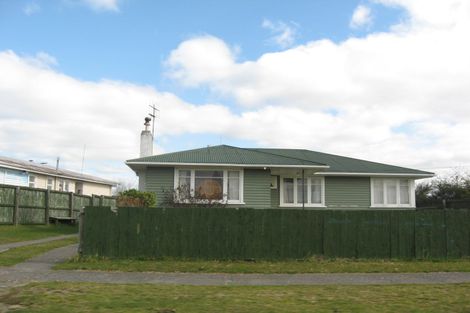 Photo of property in 47 Tawa Street, Murupara, 3025