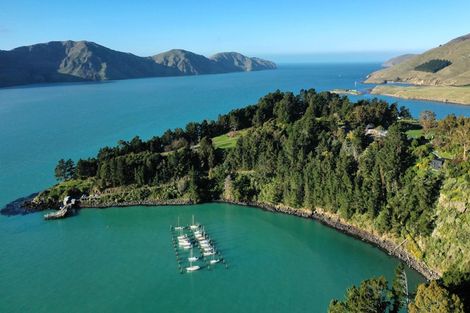 Photo of property in 9 Waipapa Avenue, Diamond Harbour, 8972