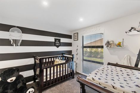 Photo of property in 4 Fernan Street, Pokeno, 2402