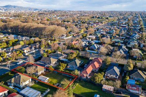 Photo of property in 241 Innes Road, Mairehau, Christchurch, 8052