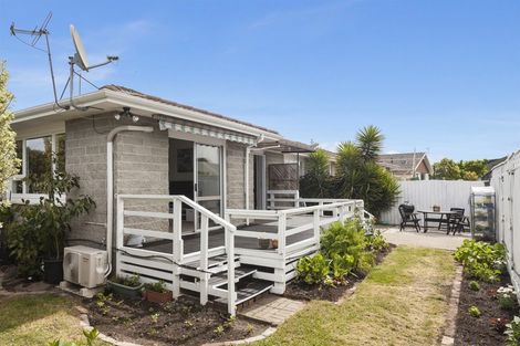 Photo of property in 1/3c Ian Place, Bishopdale, Christchurch, 8053