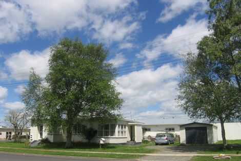 Photo of property in 2 Barnard Street, Matamata, 3400