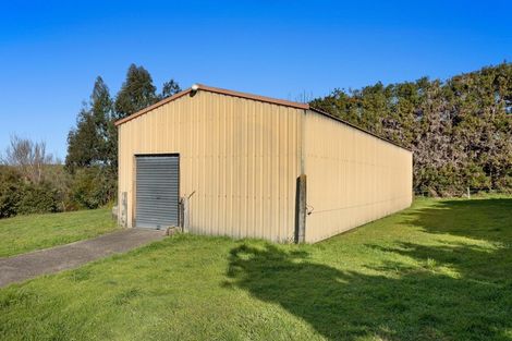 Photo of property in 333 Paerata Ridge Road, Waiotahe, Opotiki, 3198