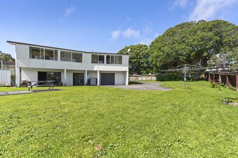 Photo of property in 5 Bronte Place, Whalers Gate, New Plymouth, 4310