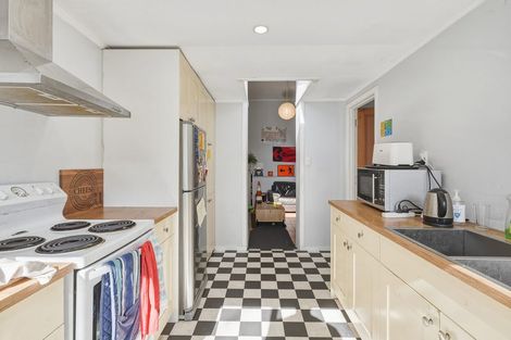 Photo of property in 100 Dundas Street, North Dunedin, Dunedin, 9016
