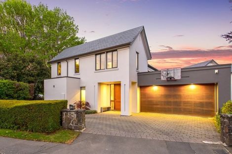 Photo of property in 29 Mcdougall Avenue, St Albans, Christchurch, 8014