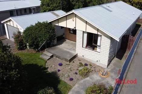 Photo of property in 26 Mitchell Place, Netherby, Ashburton, 7700