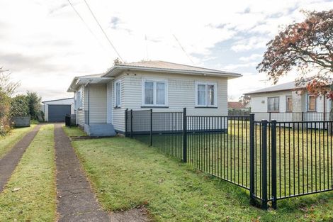 Photo of property in 53 Bader Street, Bader, Hamilton, 3206