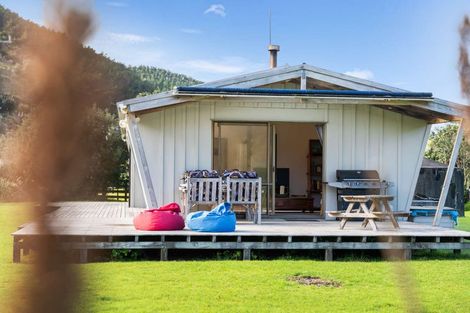 Photo of property in 1140 Omamari Road, Omamari, Dargaville, 0373
