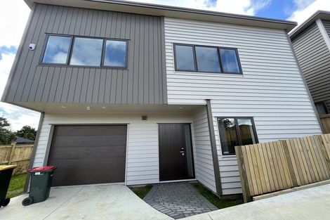 Photo of property in 60a Kautami Avenue, Papatoetoe, Auckland, 2025