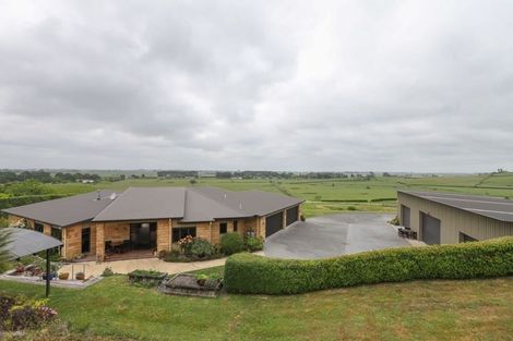 Photo of property in 125 Wallace Road, Temple View, Hamilton, 3289