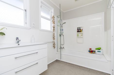 Photo of property in 151 Limbrick Street, Terrace End, Palmerston North, 4410