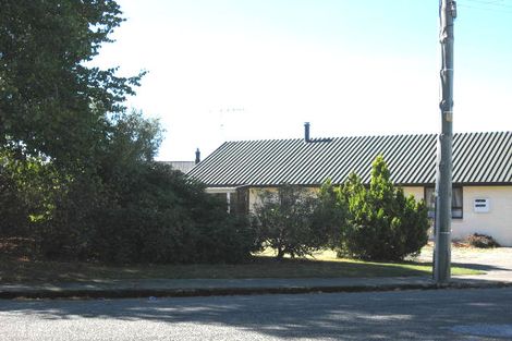 Photo of property in 15 Hislop Street, Geraldine, 7930