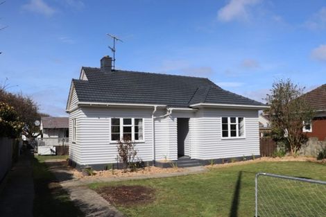 Photo of property in 369 Tay Street, Turnbull Thomson Park, Invercargill, 9810