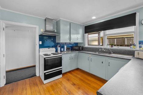 Photo of property in 122 William Street, Ashburton, 7700