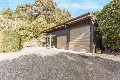 Photo of property in 784a Queen Charlotte Drive, Havelock, Picton, 7281