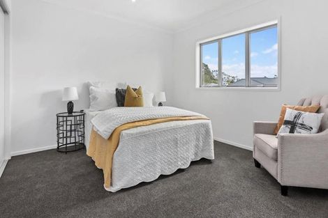 Photo of property in 50 Pukemarino Road, Waimauku, 0812