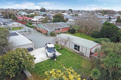Photo of property in 82a Randolph Street, Woolston, Christchurch, 8062