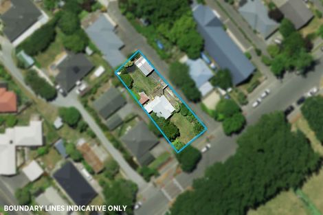 Photo of property in 1/43 Studholme Street, Somerfield, Christchurch, 8024