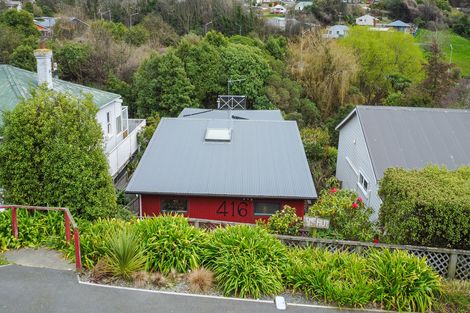 Photo of property in 416 South Road, Caversham, Dunedin, 9012