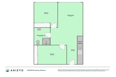 Photo of property in 1193 Hinemoa Street, Rotorua, 3010