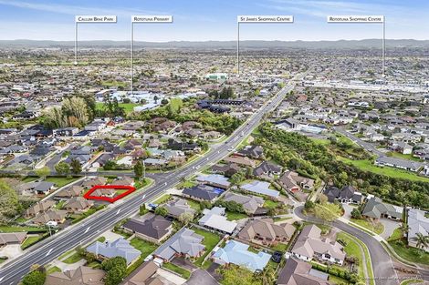 Photo of property in 55c Thomas Road, Huntington, Hamilton, 3210