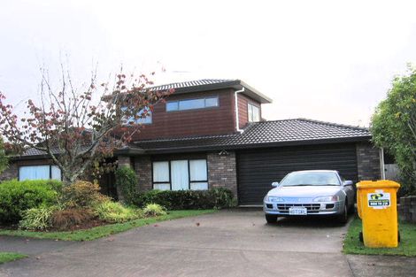 Photo of property in 22 Princeton Parade, Albany, Auckland, 0632