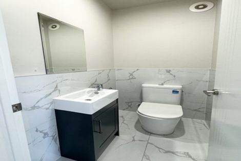 Photo of property in 6b St Catherine Crescent, West Harbour, Auckland, 0618