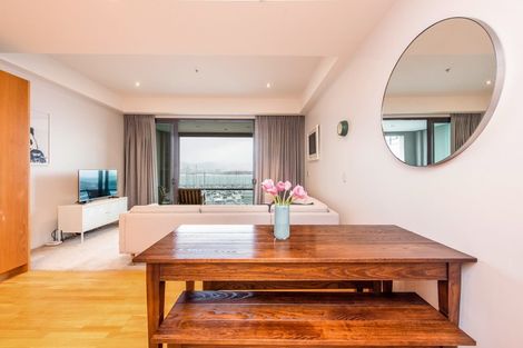 Photo of property in Chaffers Dock, 407/22 Herd Street, Te Aro, Wellington, 6011