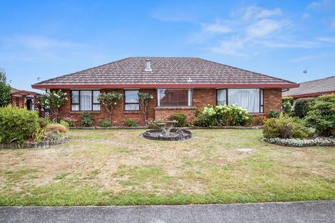 Photo of property in 20a Ngaio Street, Matamata, 3400