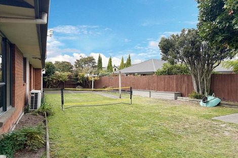 Photo of property in 35 Brigham Drive, Halswell, Christchurch, 8025