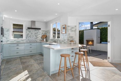 Photo of property in 18 Allister Avenue, Merivale, Christchurch, 8014
